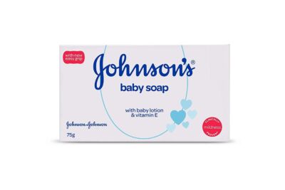 johnsons baby shop 75 g