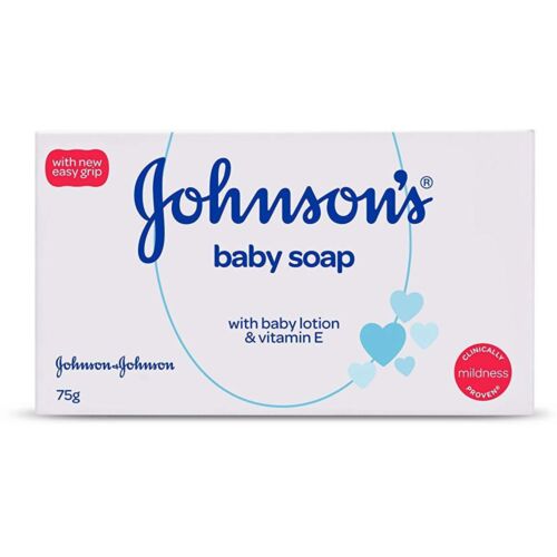 johnsons baby shop 75 g