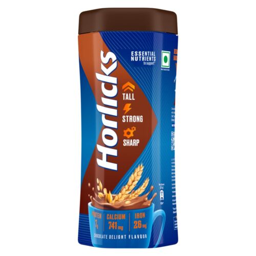horlicks chocolate 1 kg