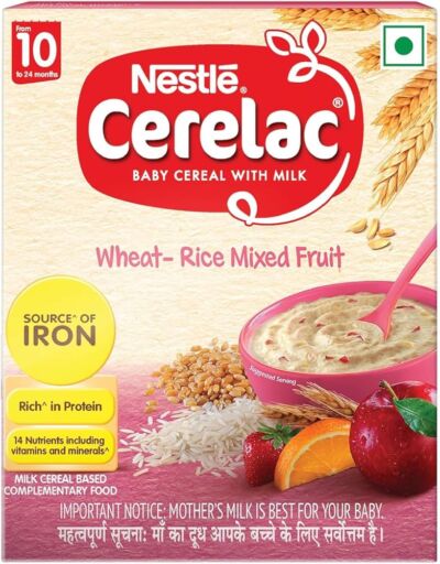 cerelac 10 300 g