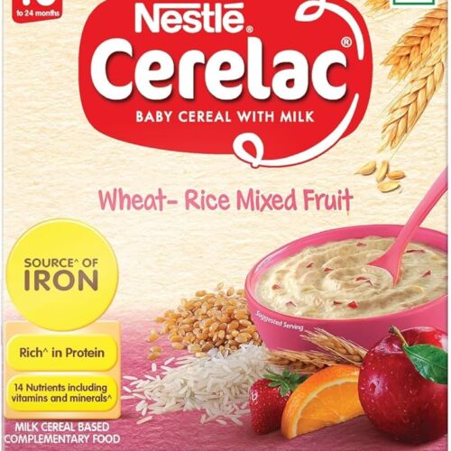 cerelac 10 300 g