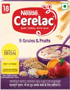 cerelac 18