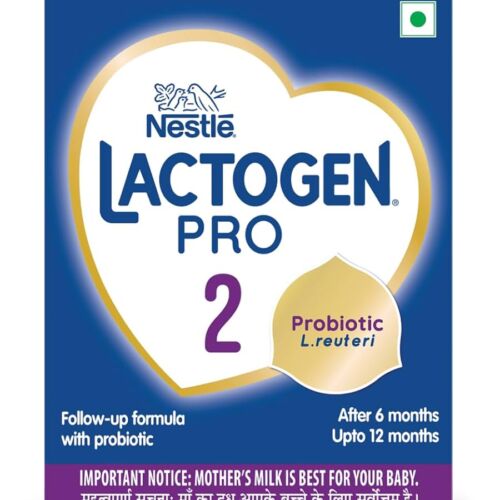 lactogen 2 no.