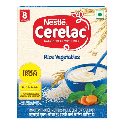 cerelac 8 350g
