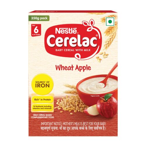 cerelac 6 350 g