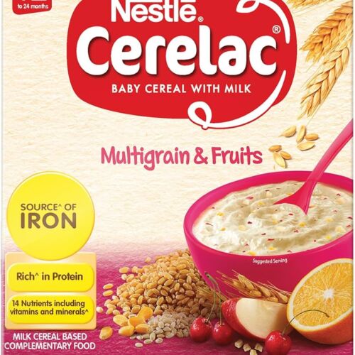 cerelac 12 300 g