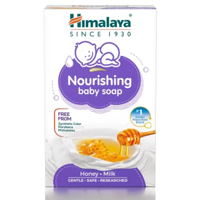 himalaya baby soap 300 g