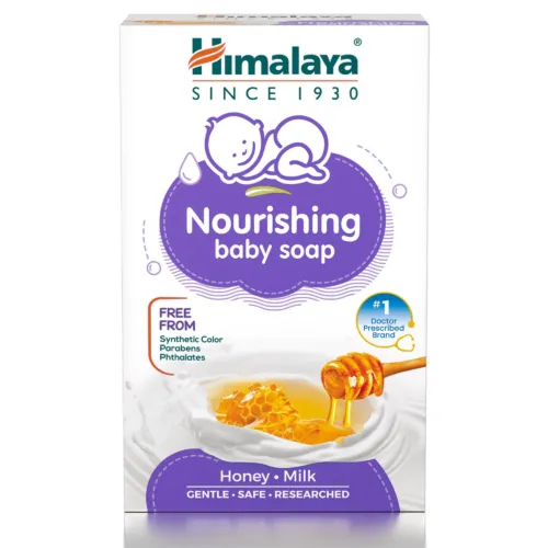 himalaya baby soap 300 g