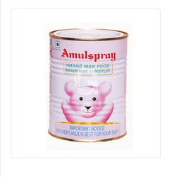 amul spray 500g