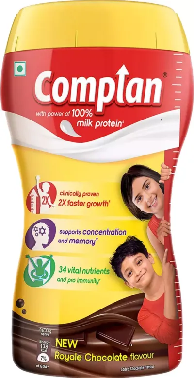 COMPLAN 200 G