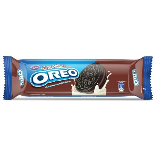 oreo 43.75 g