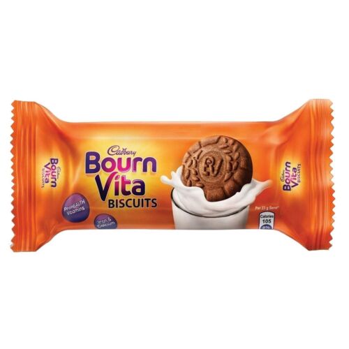 bourn vita 10