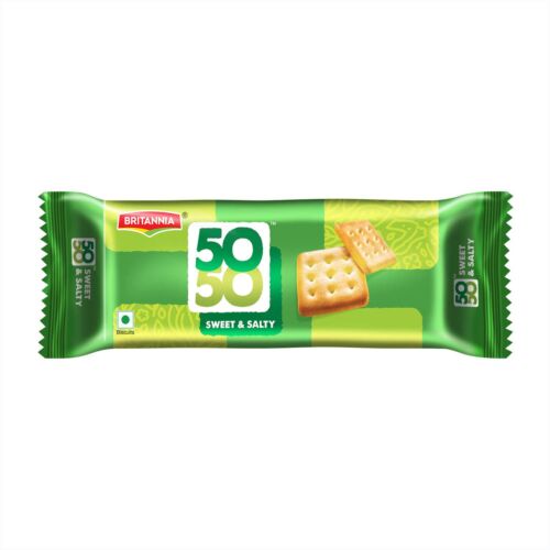 britannia 50-50 30
