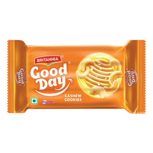 Good day cashew cookies