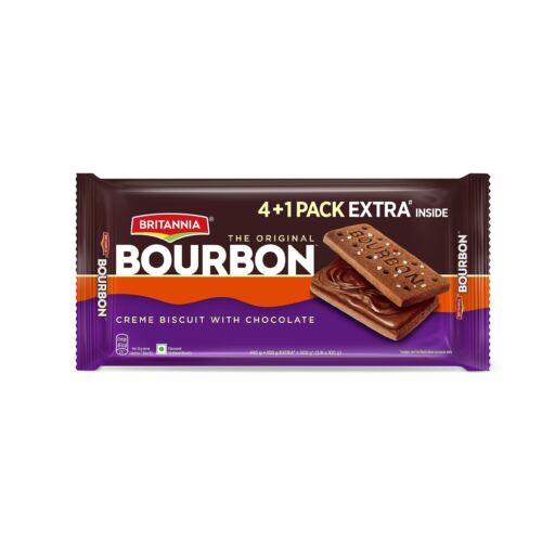 bourbon 150 g