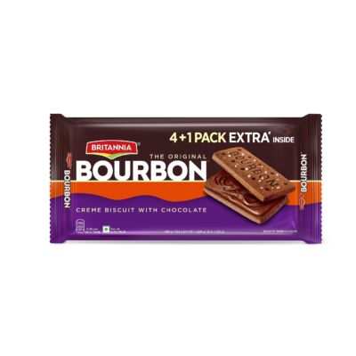 bourbon 60 g