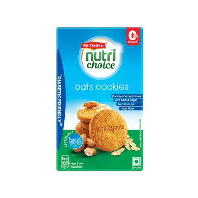 Nutri choice 75