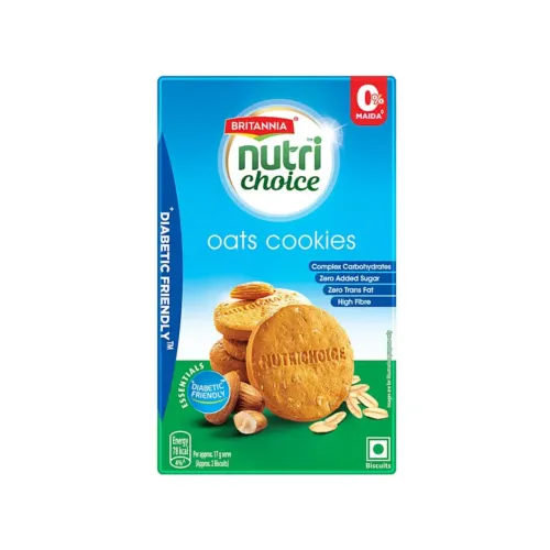 Nutri choice 75
