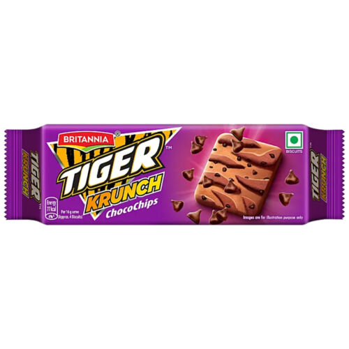 Tiger krunch 5