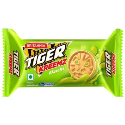 BRITANNIA TIGER KREEMZ ELAICHI 5