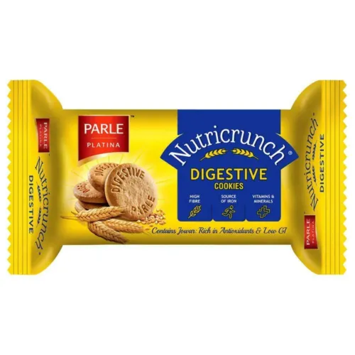 Parle nutricrunch 20