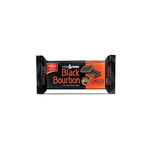 hide& seek black bourbon 40 g