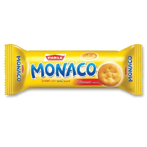 parle monaco