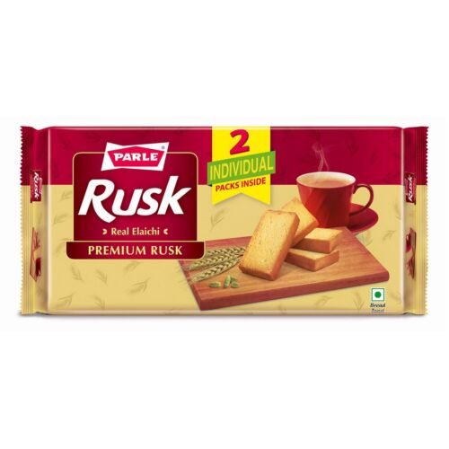 parle rusk 182 g