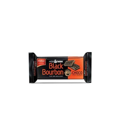 hide seek black bourbon300 g