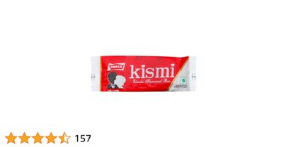 kismi elaichi bar