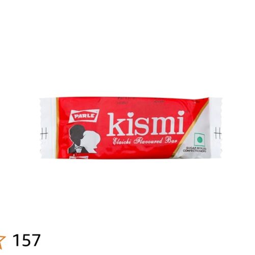 kismi elaichi bar