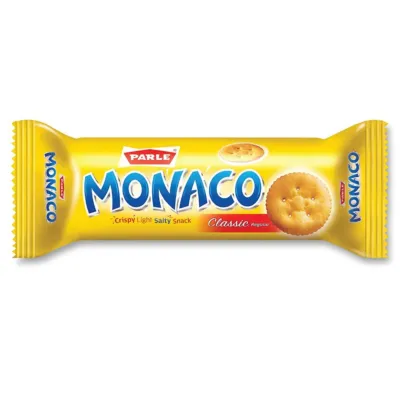 Parle monaco 200g