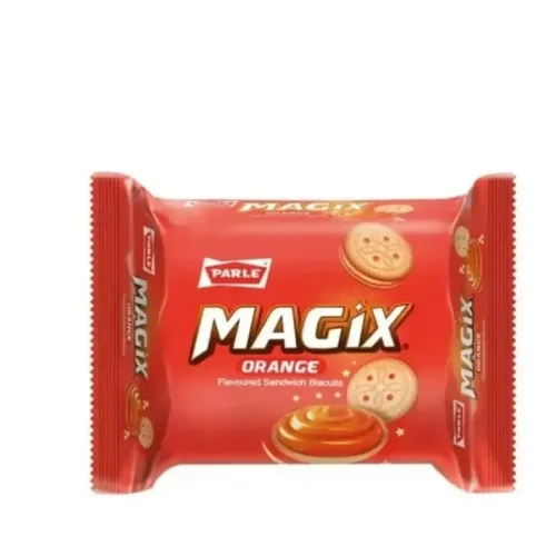parle magix orang