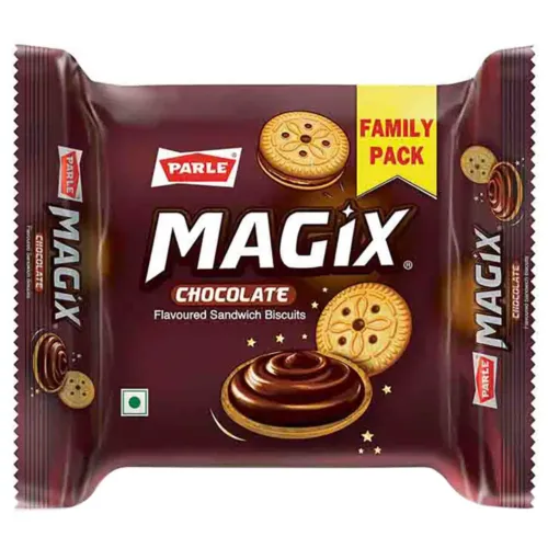 parle magix chocolate