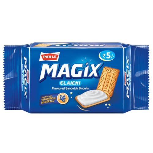 parle magix elaichi