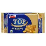 Parle top rich buttery 10