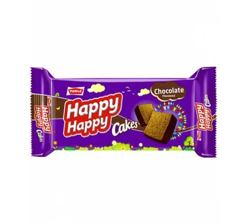 parle happy happy cake