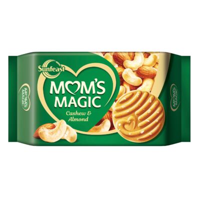 Moms magic cashew & almond 45