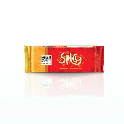 Chatpata spicy 35