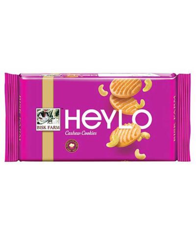 heylo cashew cookies 200 g