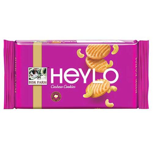 BISK FARM 120 GM PLPCH HEYLO BUTTER COOKIES