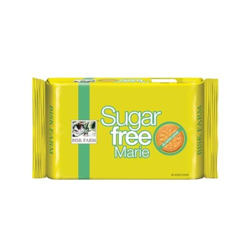 BISK FARM SUGAR FREE MARIE 300 G