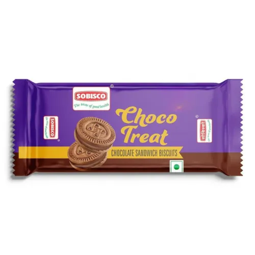 sobisco choco treat 5