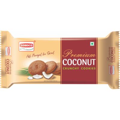 sobisco coconut 20