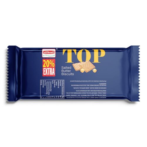 sobisco top biscuits 20