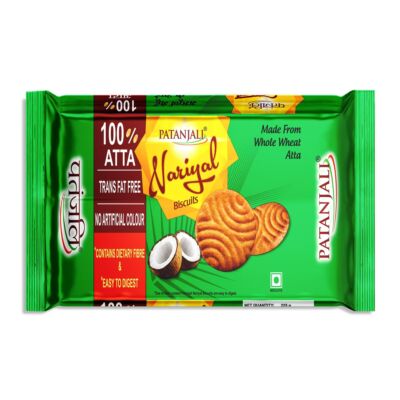 patanjali nariyal 225 g