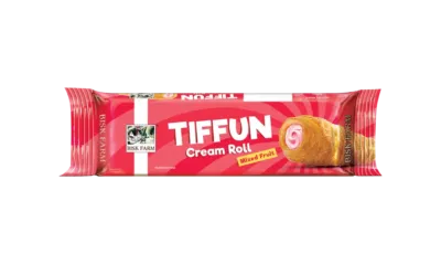 tiffun cream roll 30 g