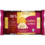 Patanjali cashew cookies 5