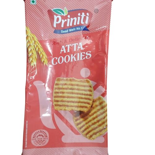 Priniti atta cookies 300g