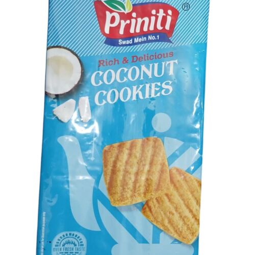 Priniti coconut cookies 300